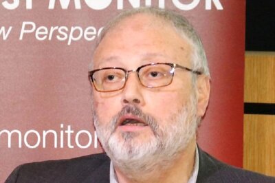 Ties With Saudi on Thin Ice as US Concludes Crown Prince Approved Murder of Journalist Khashoggi