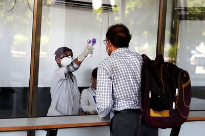 International Passengers Landing at Kolkata Airport to Undergo Mandatory 7-Day Institutional Quarantine