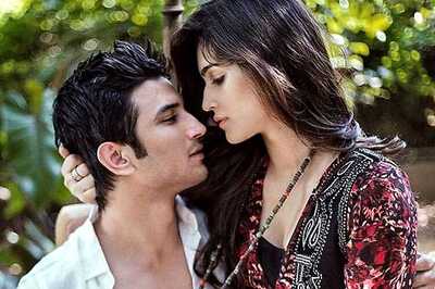 Dinesh Vijan's untitled film starring Sushant Singh Rajput and Kriti Sanon to go on floors next year