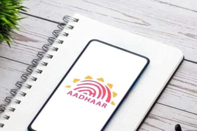 How To Lock or Unlock Aadhaar Biometrics Online?