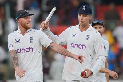 'Wake-up Call for India': Nasser Hussain Says England Have Shown Bazball Can Work in Slow Conditions
