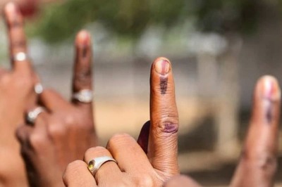 Rajasthan All Set for First Phase of Panchayat Body Elections Tomorrow