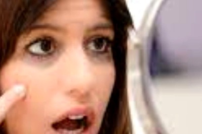 What Are Sunken Eyes? Know About The Causes And Symptoms