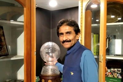 'Fixing Happened Because...'- Javed Miandad Makes Bold Statement After Pakistan's Loss in T20 World Cup