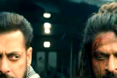 Pathaan x Tiger Scene 'Copied' From An Animated Series? Here is What Internet Thinks