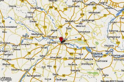 Corrupt police official's house is now a school for mentally challenged kids