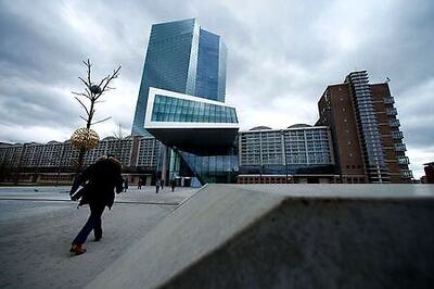 ECB policymakers debated flexibility of bond purchases - accounts