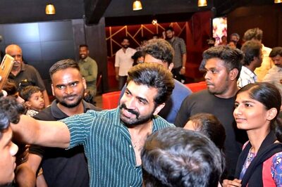 Arun Vijay’s Yaanai postponed again? Find out here