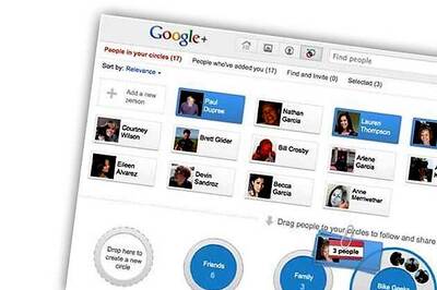 Google Plus strives to catch up with Facebook, adds more tools to edit photos, video