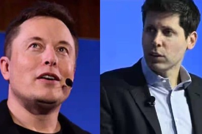 Elon Musk Sues OpenAI and CEO Sam Altman for Abandoning Mission