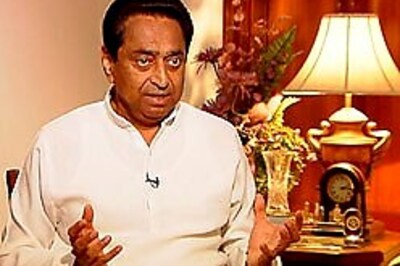 It is India's century, not China's: Kamal Nath
