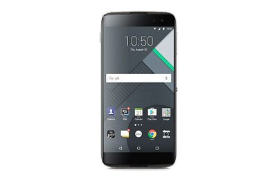 BlackBerry's Android Powered DTEK 60 And DTEK 50 Launched In India at Rs 46,990 and Rs 21,990