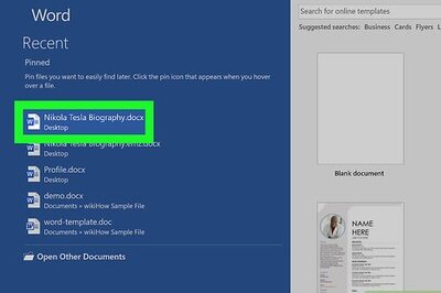 Easy Ways to Add Fillable Fields to a Document in Word