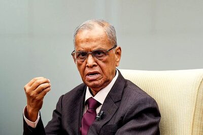 Parents Unable To Help Children Academically See Coaching As Only Solution, Which Is Wrong: Narayana Murthy