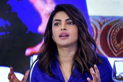 Priyanka Chopra to Pen Down Her 'Extraordinary Journey' In a Memoir Titled Unfinished