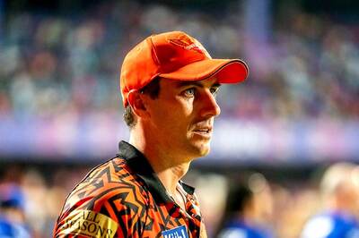 'I've Given up...': Pat Cummins' Startling Admission After SRH Set New IPL Benchmark