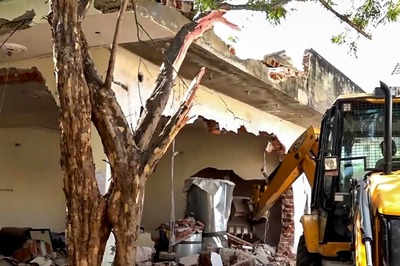 Attack On RSS Workers: Rajasthan Authorities Initiate Bulldozer Action Against Accused