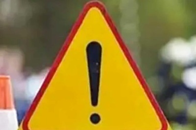 Four College Students Killed, Two Injured in Karnataka Road Accident