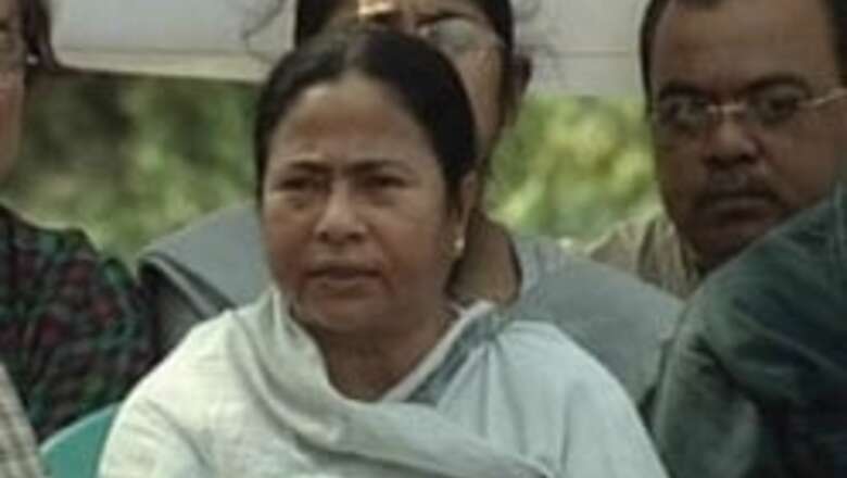 It's time Buddha quit, says Mamata