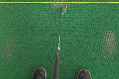 How to Create Shape in a Golf Shot
