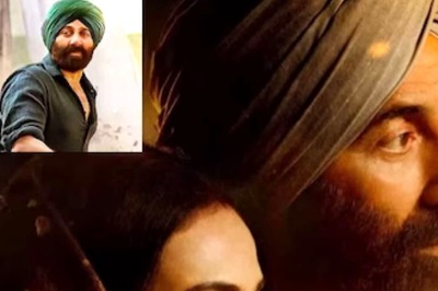 'Gadar 3 Will Be Atom Bomb Of Emotions': Director Anil Sharma