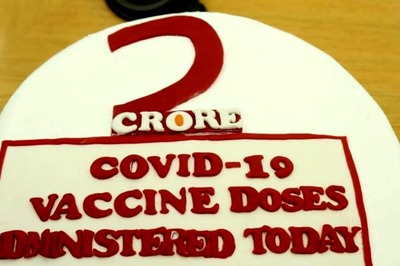 Days Before PM Modi Visits US, India Decides to Export Surplus Covid Shots under 'Vaccine Maitri'