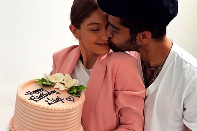 13 Times Gigi Hadid And Zayn Malik Made It Difficult To Find Love Like Theirs