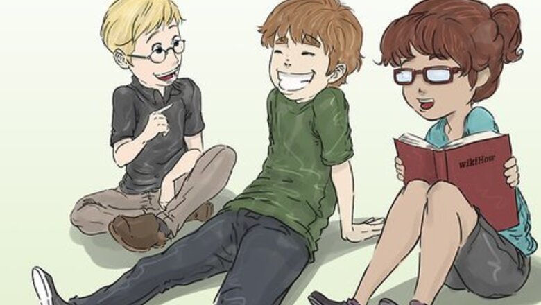 How to Make Friends