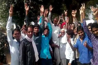 Rajasthan civic polls results: Despite Lalit Modi row, BJP registers victory in 67 of 129 local bodies