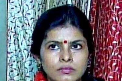 Former UP Minister Swati Singh Seeks Divorce from Dayashankar Singh, Files Application Again