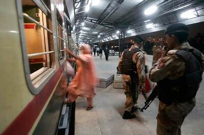 100 railway stations to go live with WiFi by 2016-end: Google CEO Sundar Pichai