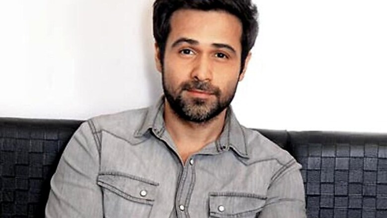 Will get into production in a couple of years: Emraan Hashmi