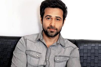 Will get into production in a couple of years: Emraan Hashmi