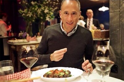 Twitter hires Apple's director of inclusion and diversity