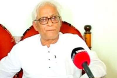 15 new faces in West Bengal ministry