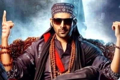 Bhool Bhulaiyaa 3 To Get Last Minute Add-ons Post Film Wrap, Kartik Aaryan To Shoot Two Bonus Songs? | Exclusive