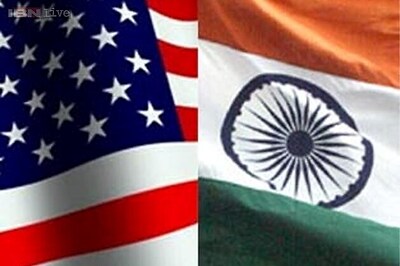 Indian envoy on the job to resolve diplomatic row