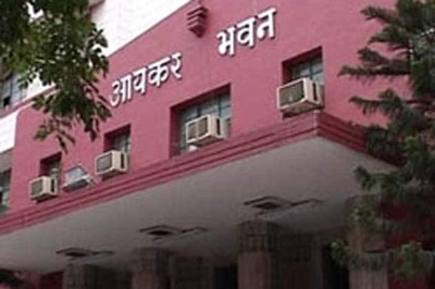 Income Tax department plans stringent action against habitual evaders