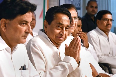 MP Chief Minister Kamal Nath Likely to Form New Cabinet on December 25