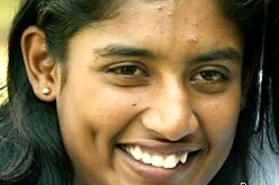 England eves deny sledging charge