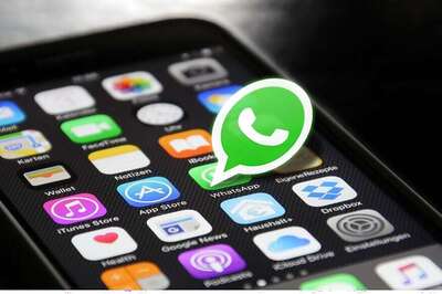 Agree with Indian Govt on Need to Safeguard Citizens' Privacy, Taken Strong Action: WhatsApp
