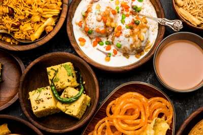Gujarati Snacks You Can Enjoy With Your Evening Tea