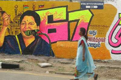 Madras High Court Dismisses PIL on Jayalalithaa's Health Condition