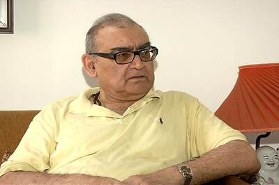 FB Post Gets Katju Historic SC Invite to Point Out 'Flaws' in Judgment