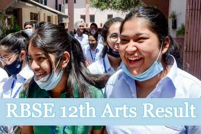 RBSE Rajasthan Board 12th Arts Result: Websites to Check, Marks Needed to Pass BSER