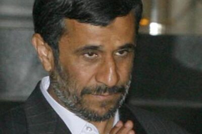 Detained Americans' kin appeal to Ahmadinejad