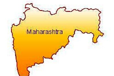 Maharashtra leads India's patent race