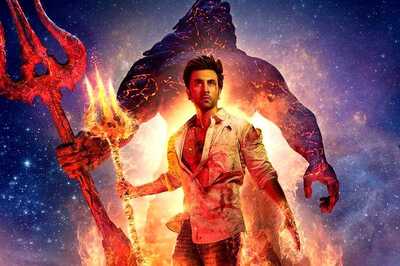 Brahmastra 2 Sets December 2026 Release Date, Confirms Ayan Mukerji, Says 'Part 3 to Be Out in...'