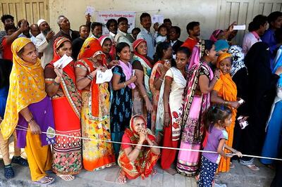 BJP Wins 47 Gujarat Civic Poll Seats, Tally Down From 59; Congress Gets 16