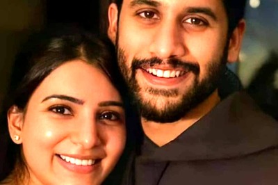 Samantha Akkineni and Naga Chaitanya Spotted Together for the First Time After Separation?